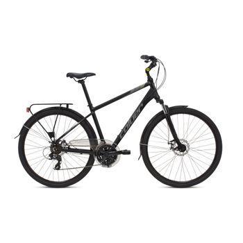 Bicicleta De Paseo Coluer Landscape 28" Negro Talla M