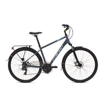 Bicicleta De Paseo Coluer Landscape 28" Gris Talla L