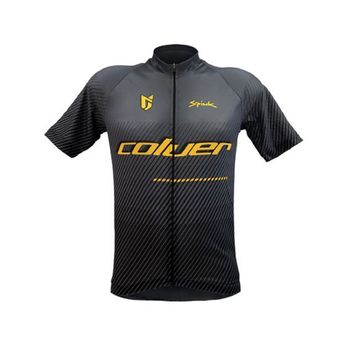 Maillot Coluer Spiuk T-l