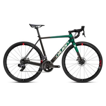 Bicicleta De Carretera Coluer Invicta Disc 6.8 Talla M con Ofertas