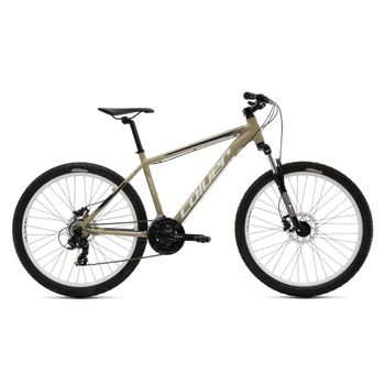 Bicicleta De Montaña 26" Coluer Ascent Arena T/m