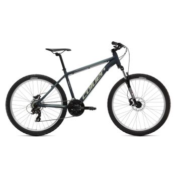 Bicicleta De Montaña 26" Coluer Ascent Azul T/m