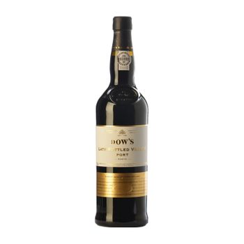 Dow's Port Vino Generoso Late Bottled Vintage Porto 75 Cl 20% Vol.