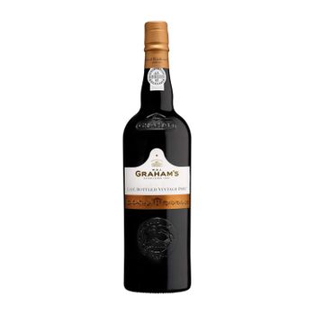 Graham's Vino Generoso L.b.v. Porto 75 Cl 20% Vol.