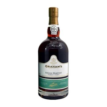 Graham's Vino Generoso Single Harvest Tawny Porto 75 Cl 20% Vol.