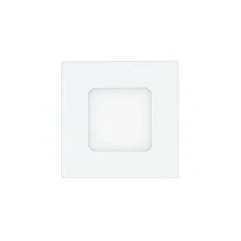 Akunadecor - Downlight Aluminio Blanco Franco