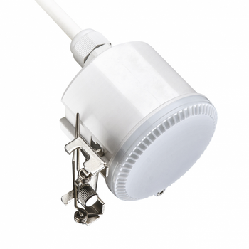 Sensor De Movimiento Microondas Reg.move Vii St59a01 Blanco