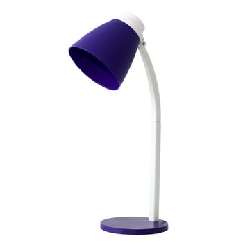 Flexo Led Office 3 5w Color Morado