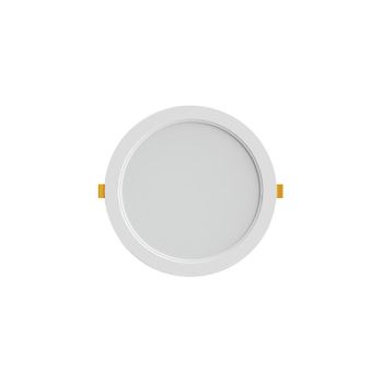 Akunadecor - Downlight Metal Blanco Butut