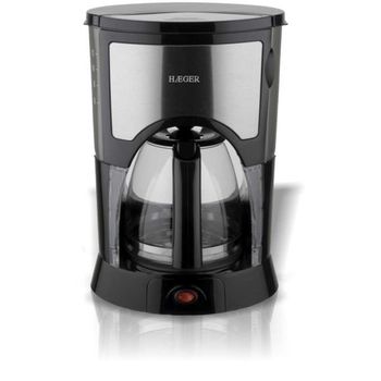 Cafetera Haeger  Cm800001a