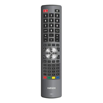 DCU 30902040 / Mando a distancia para TV Grundig