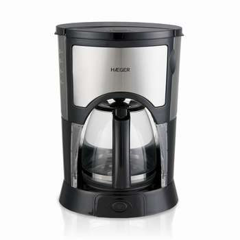 Cafetera de Goteo automática con Molinillo HAEGER PERFECT DRIP