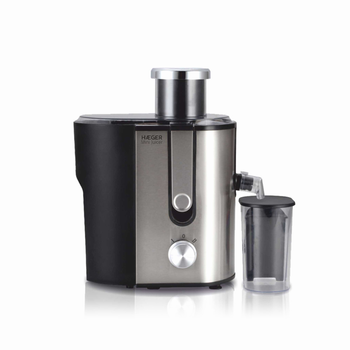 JUICER SLOW MINI - Licuadora de extracción lenta 150W - Create