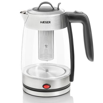 Hervidora Haeger Perfect Tea Ek22f020