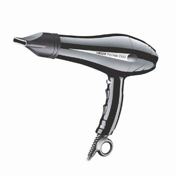 Secador De Pelo Haeger Pro Hair - 2300w