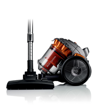 Aspirador Sin Bolsa Max Cyclon - 700w 3 Litros