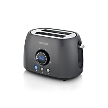 Tostadora Doble Ranura Larga 1500w. 69260 con Ofertas en Carrefour