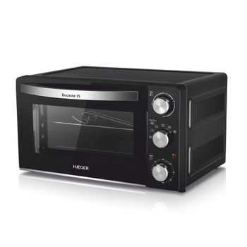 Horno Elétrico Ducasse 35 - Antiadherente