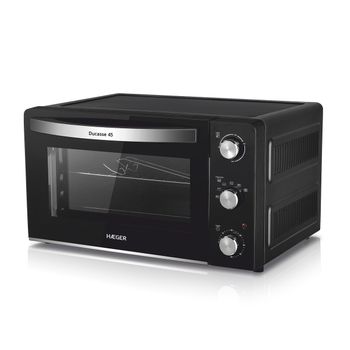 Horno Elétrico Ducasse 45 - Antiadherente