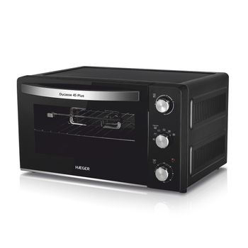 HORNO DUAL COOK 1 PUERTA NEGRO MENAGER NV7B4430ZAB