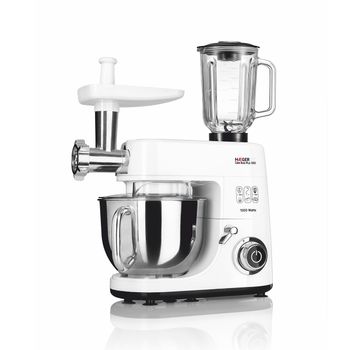 Batidora Amasadora Profesional Haeger Cake Boss Plus - 1500w