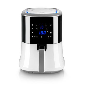 Airfryer Cecotec Freidora Turbocecofry 4d Healthy 1350w 3l