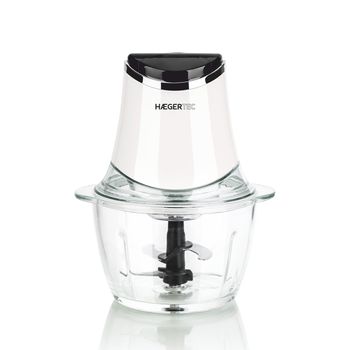 Picadora Chopper Glass - 300w