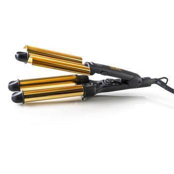 Moldeador De Pelo Ajustable 4 En 1 Con Tenacillas Proluxe Remington con  Ofertas en Carrefour