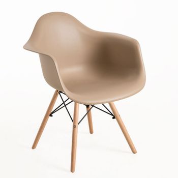 Silla Copenhaga (beige)