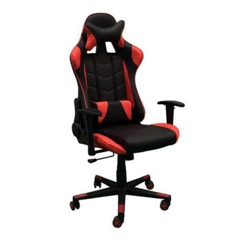 Silla Gaming Topplayer (rojo)