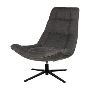 Sillón Parma (gris Oscuro)