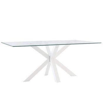 Mesa Davos 200 (blanco)