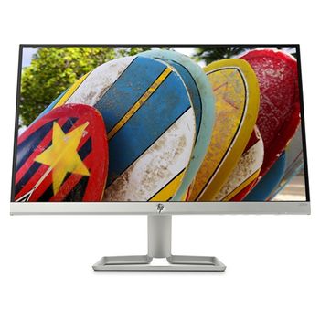 Monitor Hp 22fw, 21.5" Ips, Fhd 1920x1080, 16:9 60hz, Vga, Hdmi 2.0