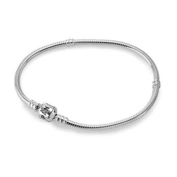 Pandora Pulsera Pulsera Talla 17 590702hv-17