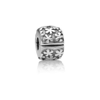 Pandora Clip Flor 790533