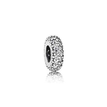 Pandora Separador Separador Inspiraci�n Pav� Transparente 791359cz