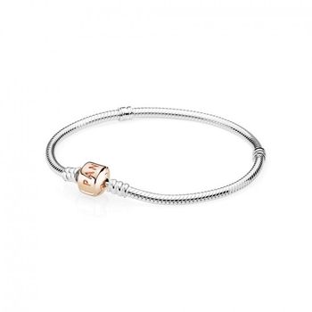 Pandora Rose Moments Para Charms 580702-17