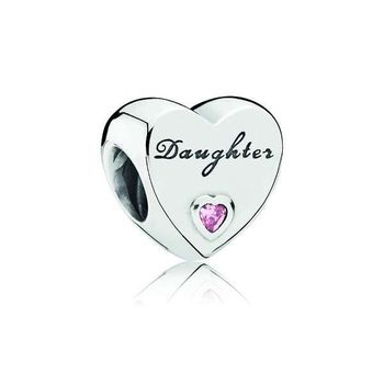 Pandora Charm Daughter - Hija 791726pcz