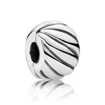 Pandora Clip Plumas 791752