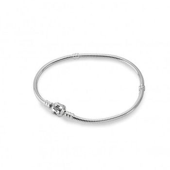 Pandora Pulsera Cl�sica Talla 15 590702h