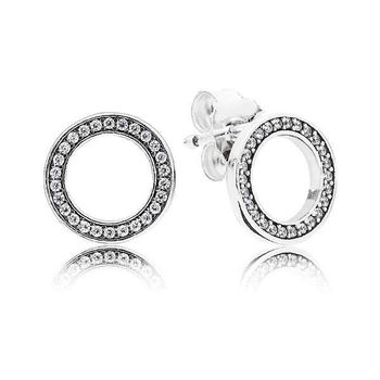 Pandora Pendientes Forever | Siempre 290585cz