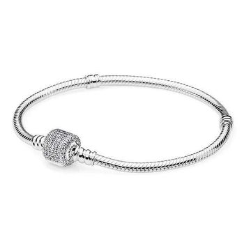 Pandora Pulsera Moments Talla 17 590723cz-17