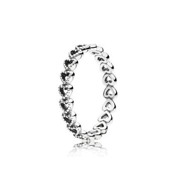 Pandora Anillo Amor Entrelazado Talla 54 190980-54