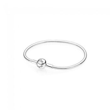 Pandora Pulsera Moments Talla 21 590728