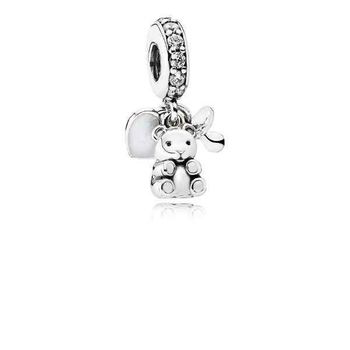 Pandora Tesoros De Beb� 792100cz