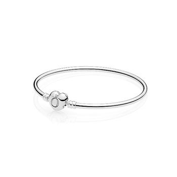 Pandora Moments Con Cierre Coraz�n 596268