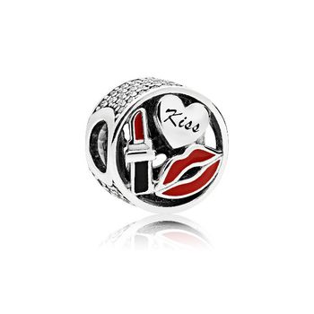 Pandora Beso Con Glamour 796324enmx