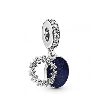 Charm Colgante Pandora Plata Estrellas Inspiradoras 798433c01