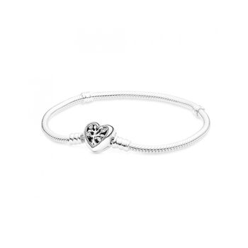 Pulsera Pandora Árbol Familiar 598827c01-18