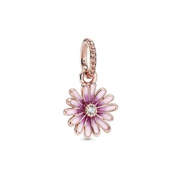 Charm Pandora Rose Margarita Rosa 788771c01